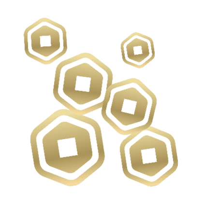 Robux logos