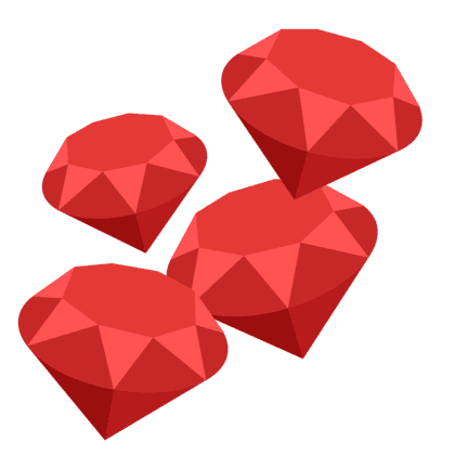 Rubies