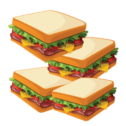 Sandwiches