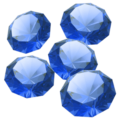 Sapphires