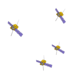 Satellites
