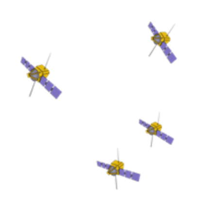 Satellites