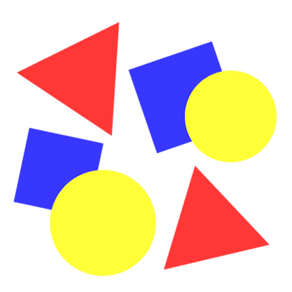 Shapes