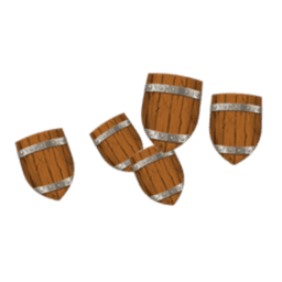 Shields