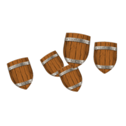 Shields