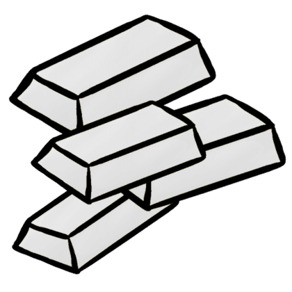 Silver Bars