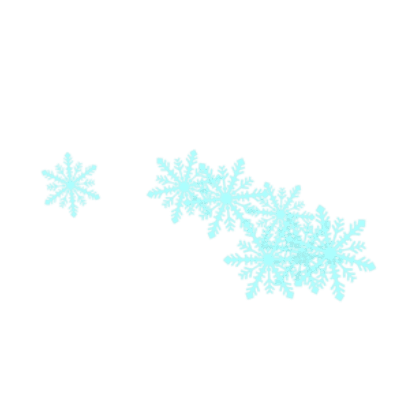 Snowflakes