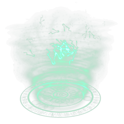 Spellbound Vortex