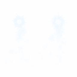 Sprinkling Snowflakes