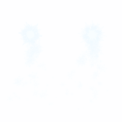 Sprinkling Snowflakes