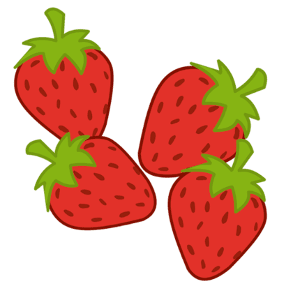 Strawberries