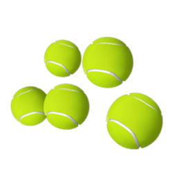 Tennis Balls