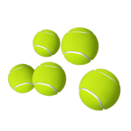 Tennis Balls