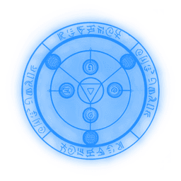 The Blue Strange