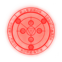 The Red Strange