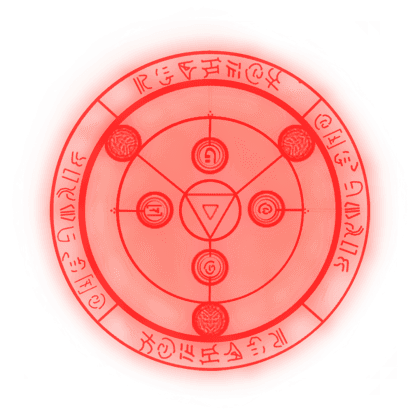 The Red Strange