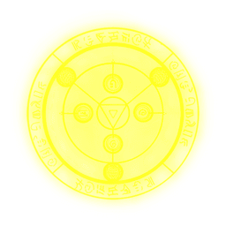 The Yellow Strange