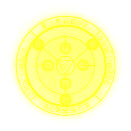 The Yellow Strange