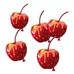 Toffee Apples