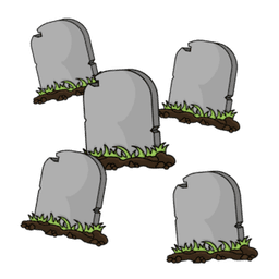 Tombstones