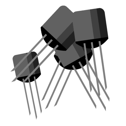 Transistors