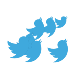Twitter Birds