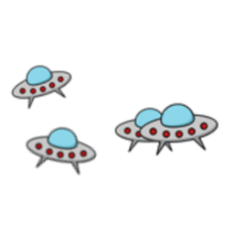 UFOs