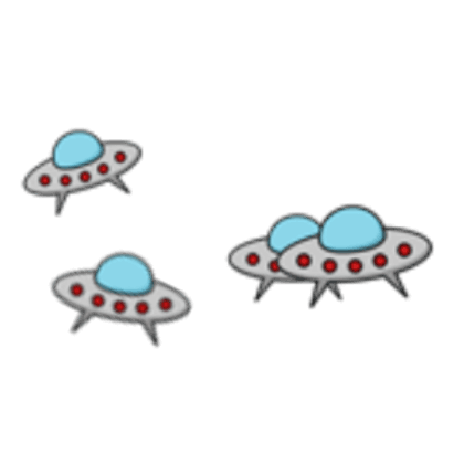 UFOs