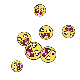 Vampiric Epic faces