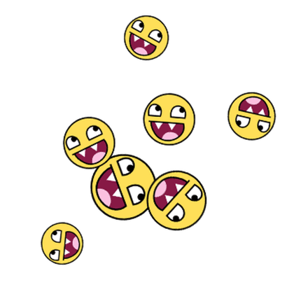 Vampiric Epic faces