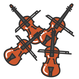 Violins