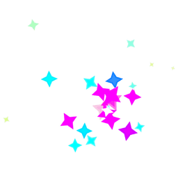 Vivid Stars