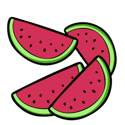 Watermelons