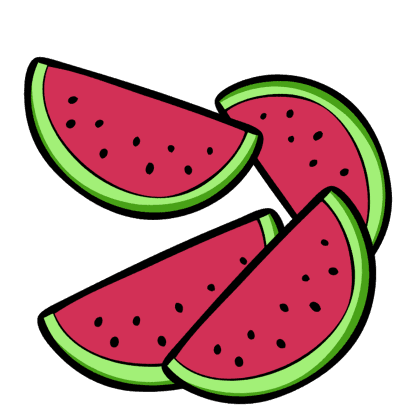 Watermelons