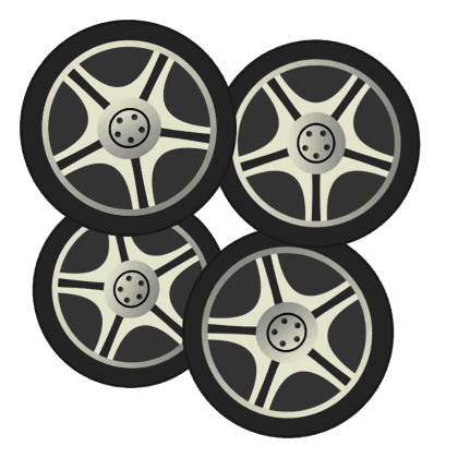 Wheels