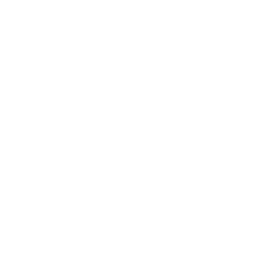 White flame