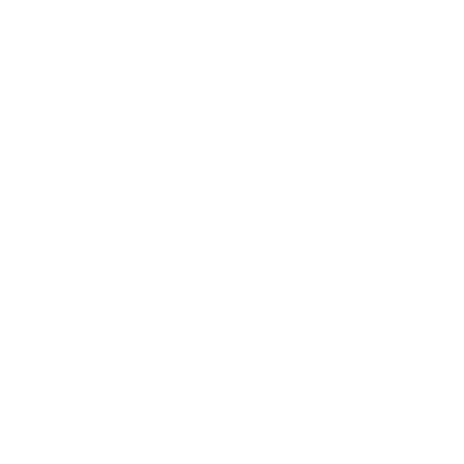 White sparkles