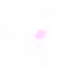 Wispy Sparkles