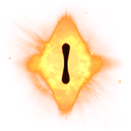 Wrathful Eye