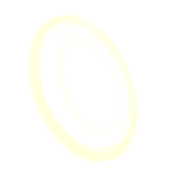 Yellow Ringed