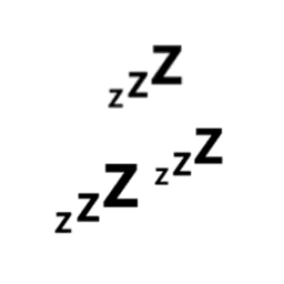 Zzzz
