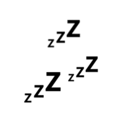 Zzzz