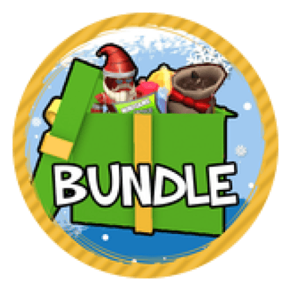 Christmas Bundle