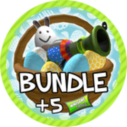 Easter Bundle