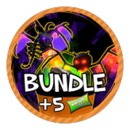 Halloween Bundle