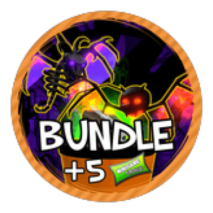 Halloween Bundle