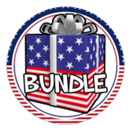 Independence Day Bundle