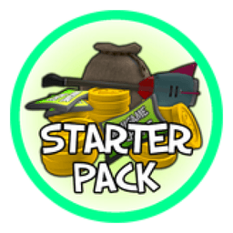 Starter Pack