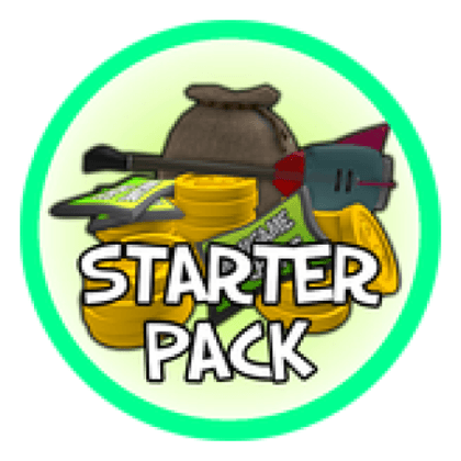 Starter Pack