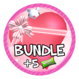 Valentine's Bundle